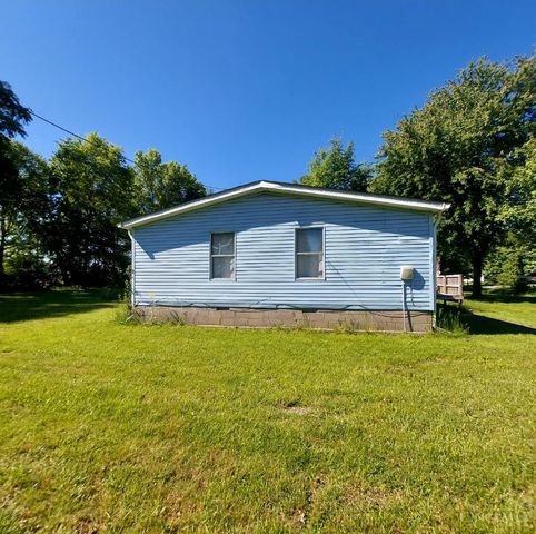 16214 Sams Dr, Williamsburg, OH 45176