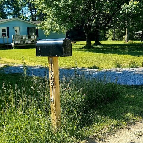 16214 Sams Dr, Williamsburg, OH 45176