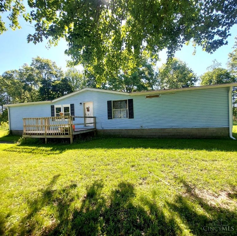 16214 Sams Dr, Williamsburg, OH 45176