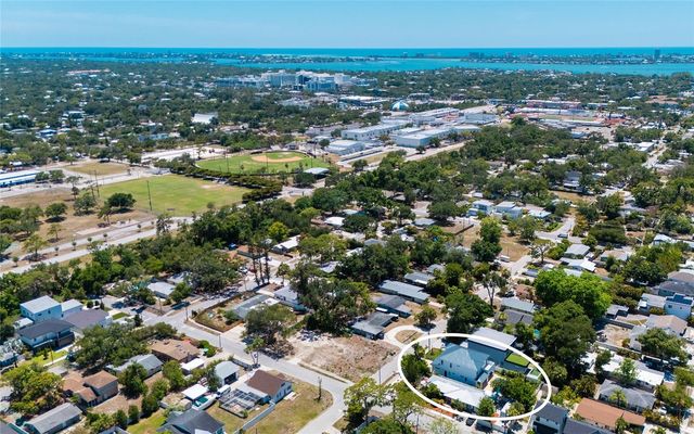 2483 BAY STREET, Sarasota, FL 34237