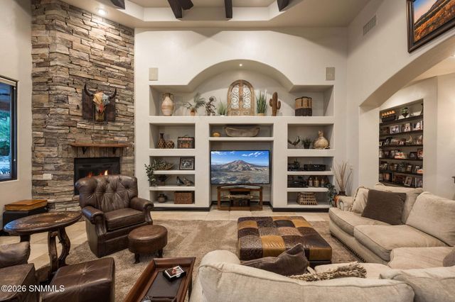 1228 Sonnet Court, Las Cruces, NM 88007