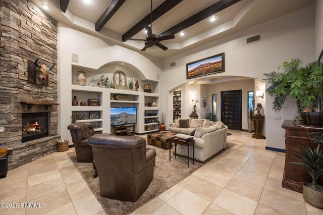 1228 Sonnet Court, Las Cruces, NM 88007