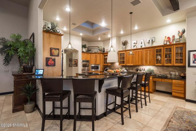 1228 Sonnet Court, Las Cruces, NM 88007