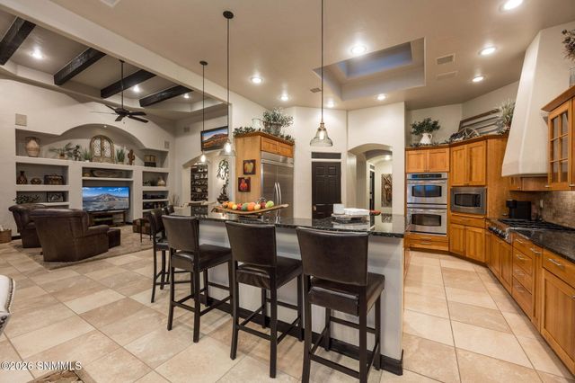 1228 Sonnet Court, Las Cruces, NM 88007