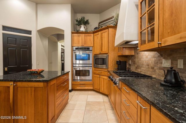 1228 Sonnet Court, Las Cruces, NM 88007