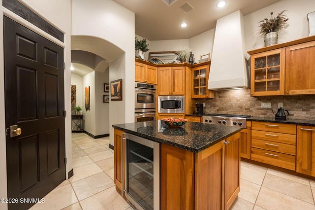 1228 Sonnet Court, Las Cruces, NM 88007