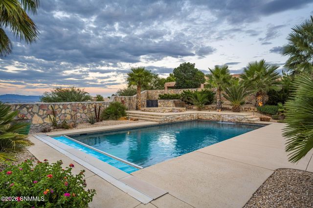 1228 Sonnet Court, Las Cruces, NM 88007