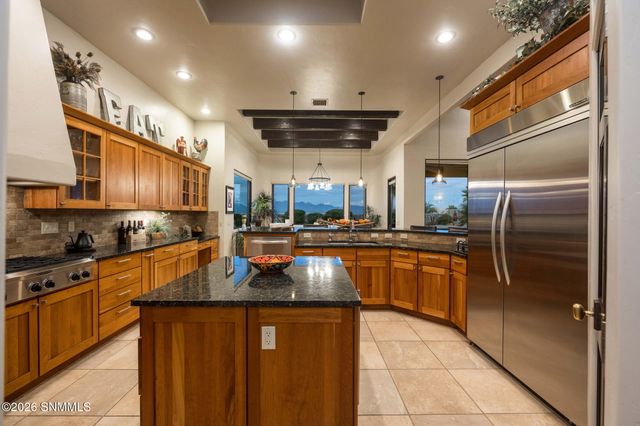 1228 Sonnet Court, Las Cruces, NM 88007