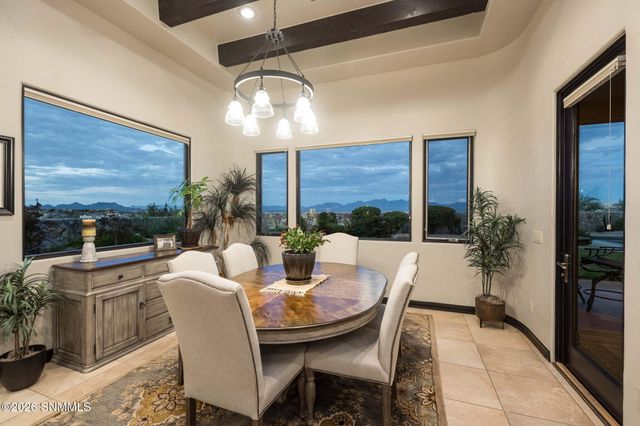 1228 Sonnet Court, Las Cruces, NM 88007