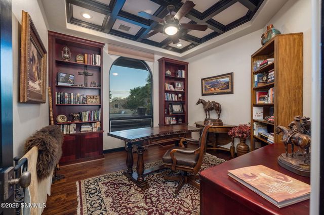 1228 Sonnet Court, Las Cruces, NM 88007