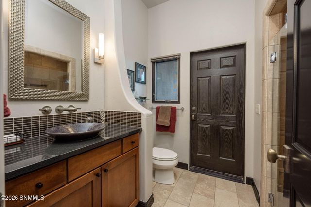 1228 Sonnet Court, Las Cruces, NM 88007