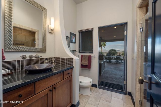 1228 Sonnet Court, Las Cruces, NM 88007