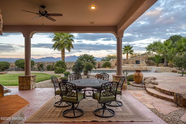1228 Sonnet Court, Las Cruces, NM 88007