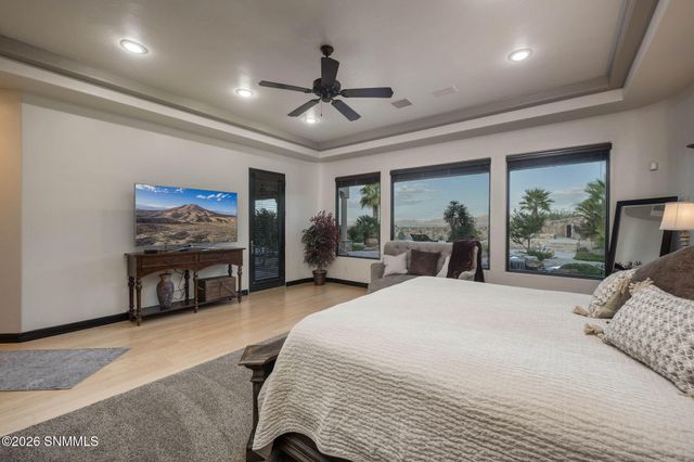 1228 Sonnet Court, Las Cruces, NM 88007