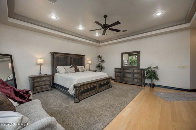 1228 Sonnet Court, Las Cruces, NM 88007