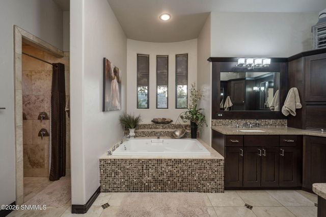 1228 Sonnet Court, Las Cruces, NM 88007
