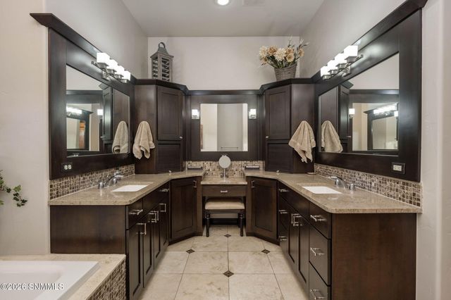 1228 Sonnet Court, Las Cruces, NM 88007