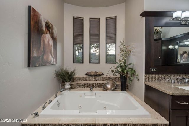 1228 Sonnet Court, Las Cruces, NM 88007