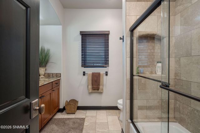 1228 Sonnet Court, Las Cruces, NM 88007