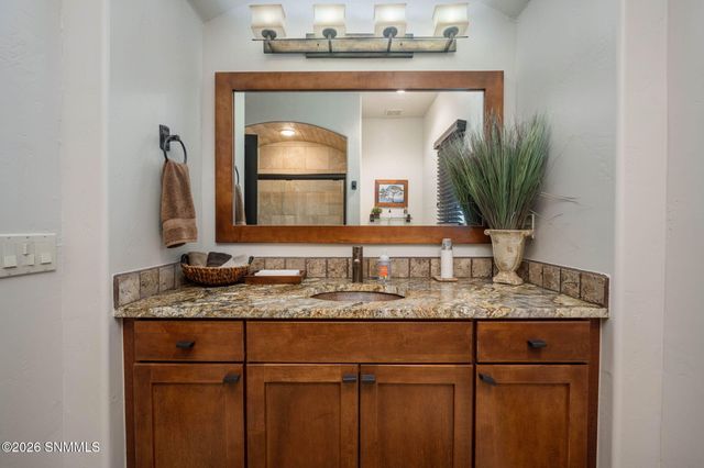 1228 Sonnet Court, Las Cruces, NM 88007