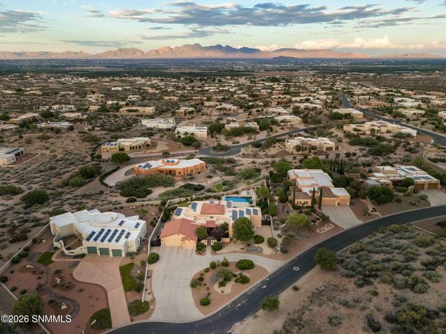 1228 Sonnet Court, Las Cruces, NM 88007