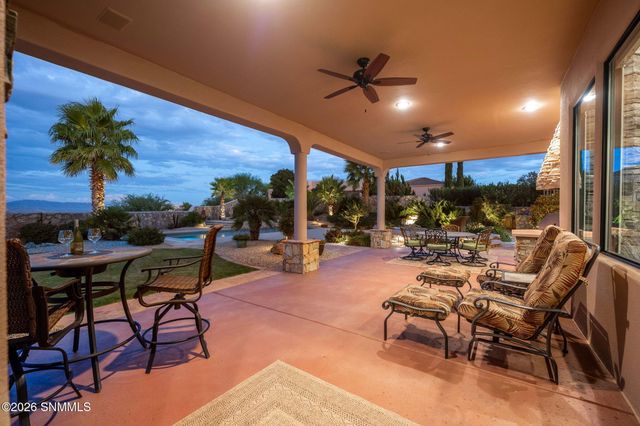 1228 Sonnet Court, Las Cruces, NM 88007