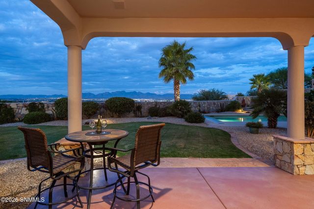 1228 Sonnet Court, Las Cruces, NM 88007
