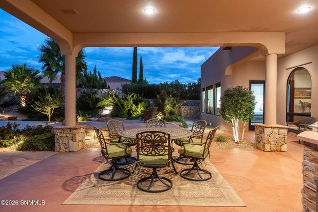1228 Sonnet Court, Las Cruces, NM 88007
