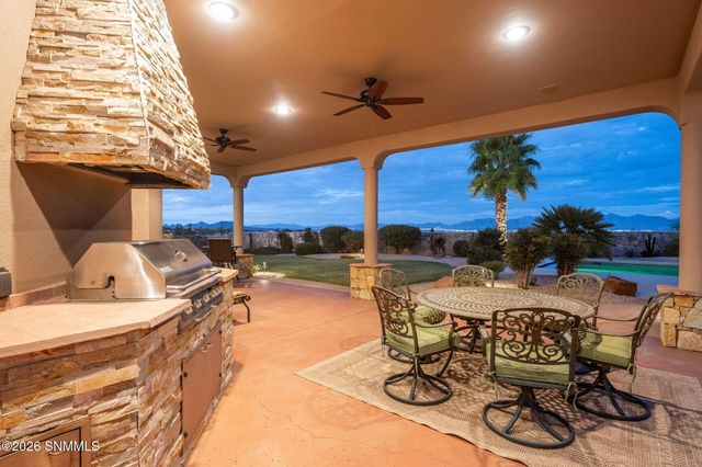 1228 Sonnet Court, Las Cruces, NM 88007