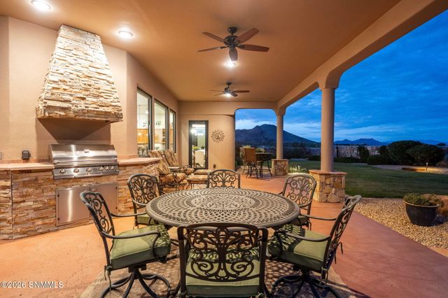 1228 Sonnet Court, Las Cruces, NM 88007