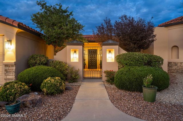 1228 Sonnet Court, Las Cruces, NM 88007