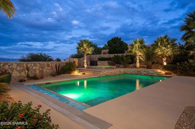 1228 Sonnet Court, Las Cruces, NM 88007