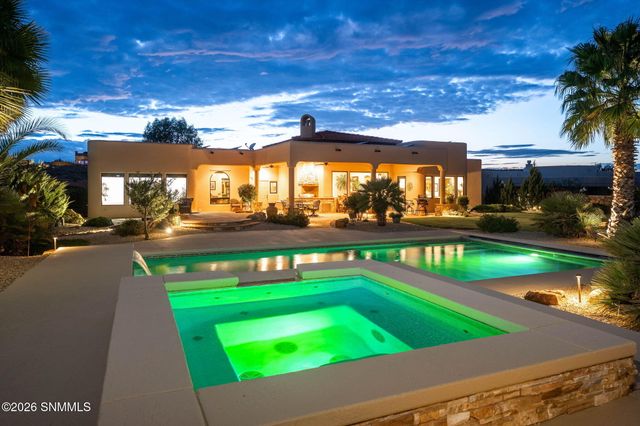 1228 Sonnet Court, Las Cruces, NM 88007