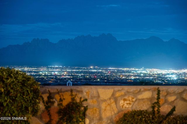 1228 Sonnet Court, Las Cruces, NM 88007