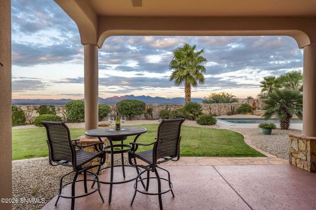 1228 Sonnet Court, Las Cruces, NM 88007