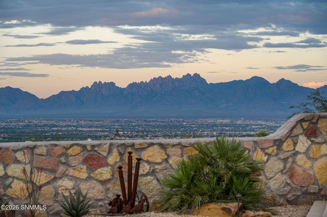 1228 Sonnet Court, Las Cruces, NM 88007