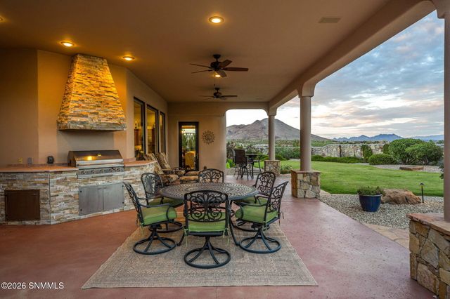 1228 Sonnet Court, Las Cruces, NM 88007