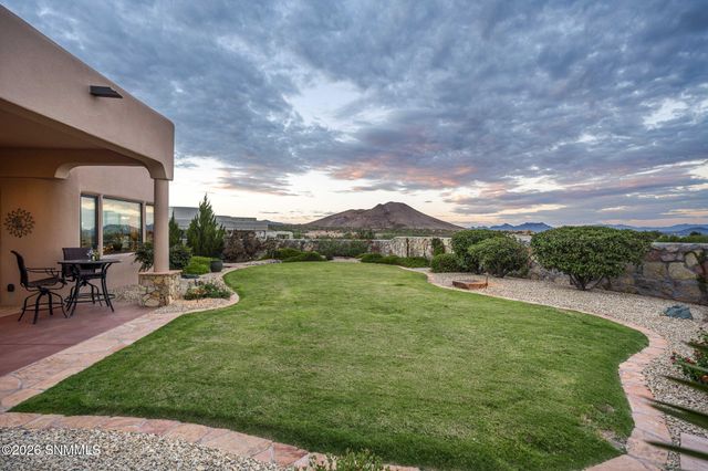 1228 Sonnet Court, Las Cruces, NM 88007