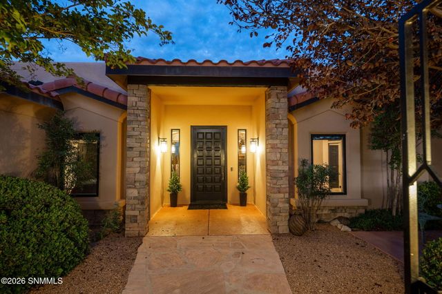 1228 Sonnet Court, Las Cruces, NM 88007