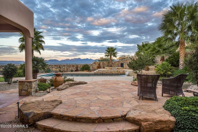 1228 Sonnet Court, Las Cruces, NM 88007