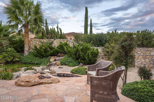1228 Sonnet Court, Las Cruces, NM 88007