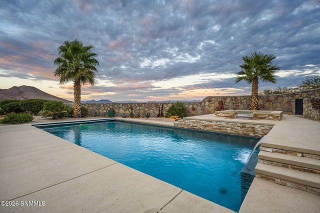 1228 Sonnet Court, Las Cruces, NM 88007