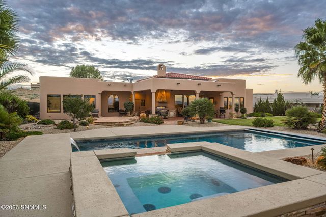 1228 Sonnet Court, Las Cruces, NM 88007