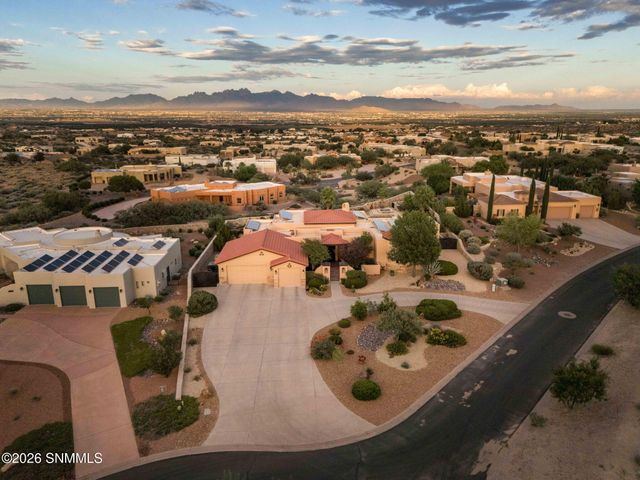 1228 Sonnet Court, Las Cruces, NM 88007