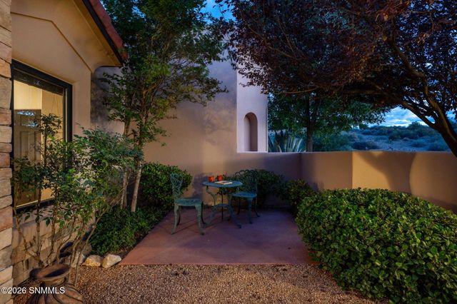 1228 Sonnet Court, Las Cruces, NM 88007