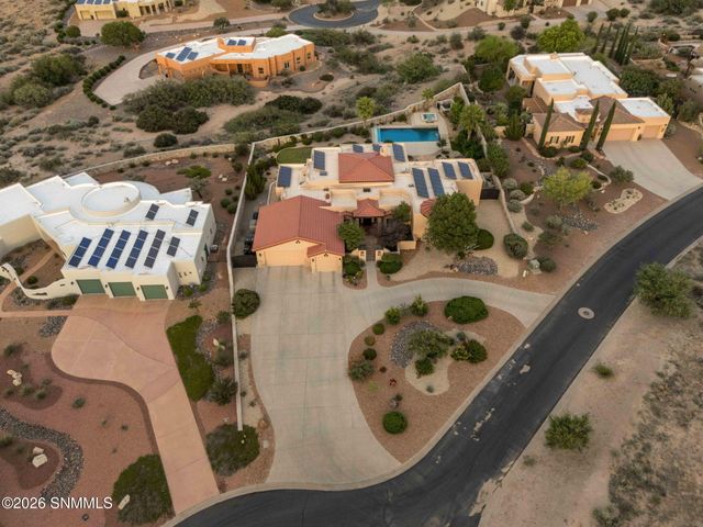 1228 Sonnet Court, Las Cruces, NM 88007
