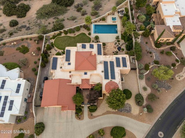 1228 Sonnet Court, Las Cruces, NM 88007