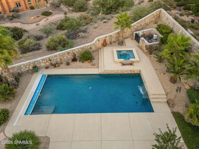 1228 Sonnet Court, Las Cruces, NM 88007