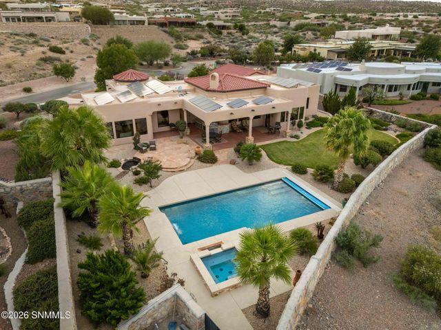 1228 Sonnet Court, Las Cruces, NM 88007