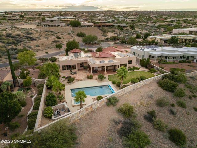 1228 Sonnet Court, Las Cruces, NM 88007